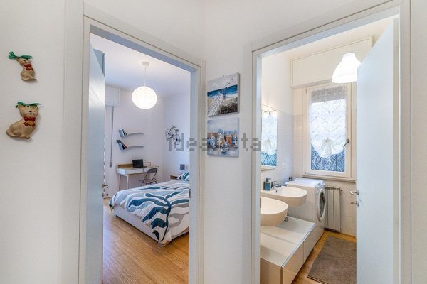 appartamento in affitto a Finale Ligure