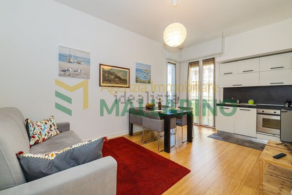 appartamento in affitto a Finale Ligure