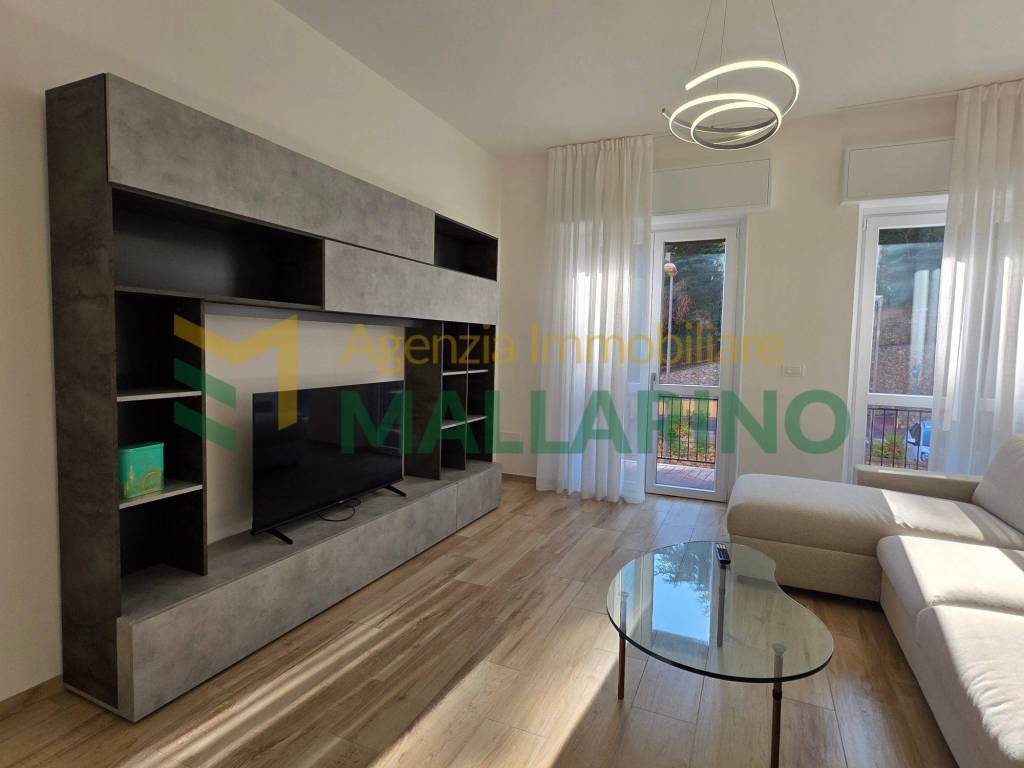 appartamento in affitto a Finale Ligure