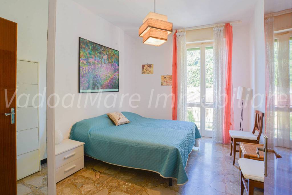 appartamento in affitto a Finale Ligure