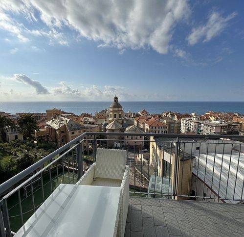appartamento in affitto a Finale Ligure