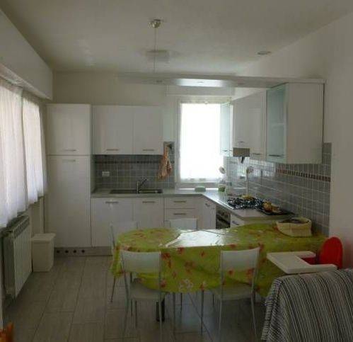 appartamento in affitto a Finale Ligure