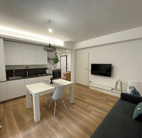 appartamento in affitto a Finale Ligure