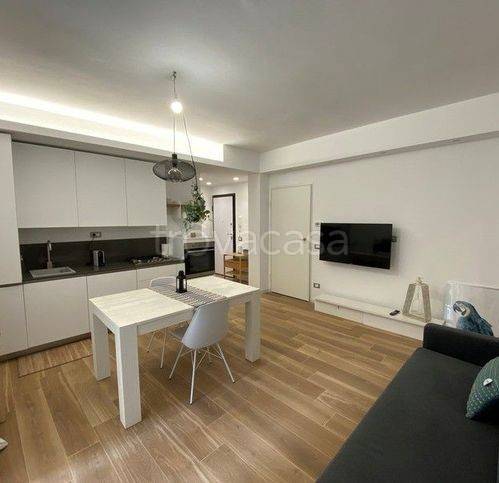 appartamento in affitto a Finale Ligure