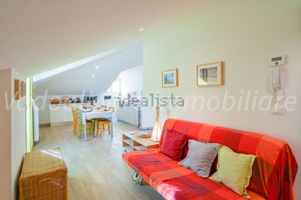 appartamento in affitto a Finale Ligure