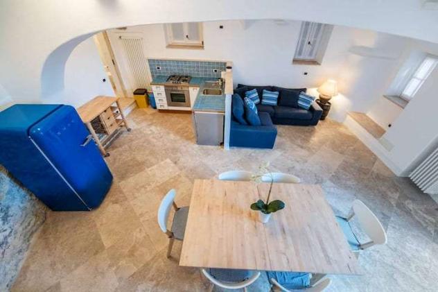 appartamento in affitto a Finale Ligure in zona Varigotti