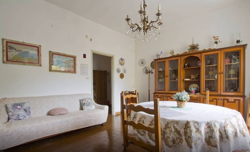 appartamento in affitto a Finale Ligure