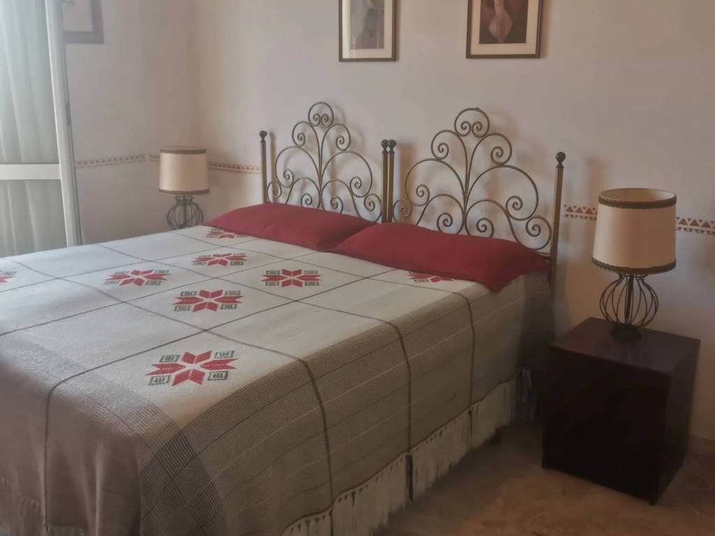 appartamento in affitto a Finale Ligure