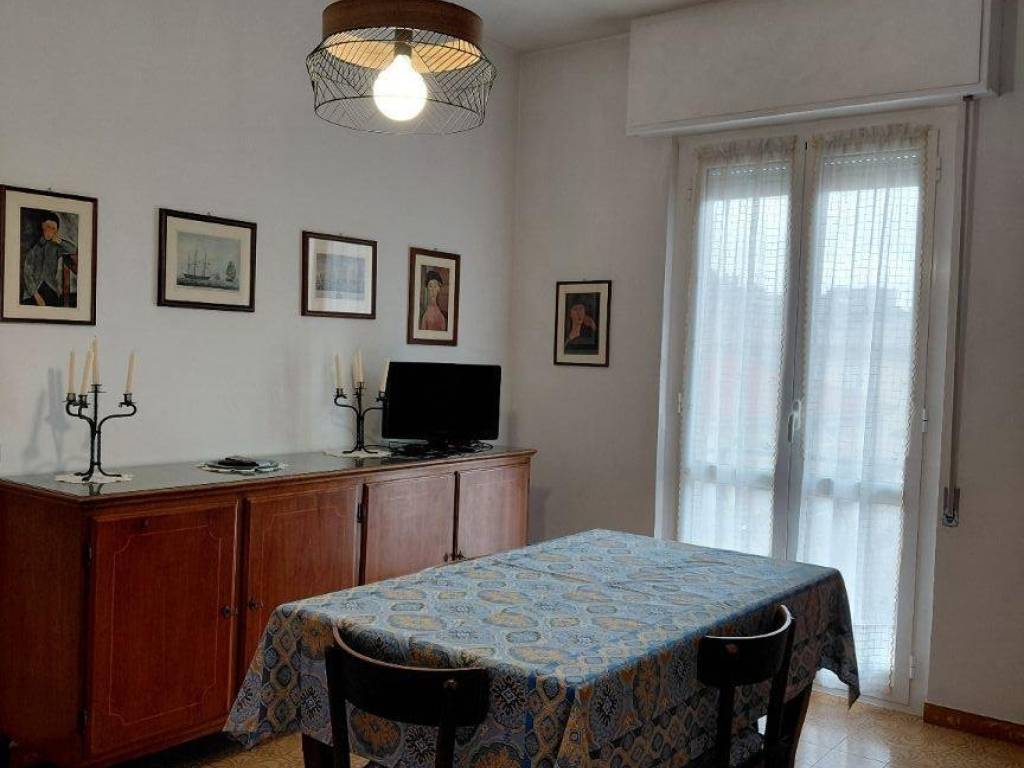 appartamento in affitto a Finale Ligure