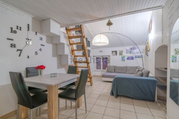 appartamento in affitto a Finale Ligure