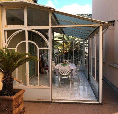 appartamento in affitto a Finale Ligure