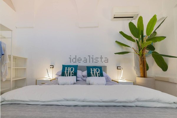 appartamento in affitto a Finale Ligure