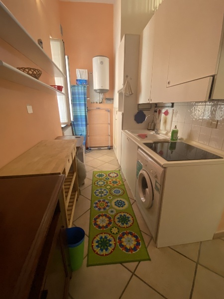 appartamento in affitto a Finale Ligure