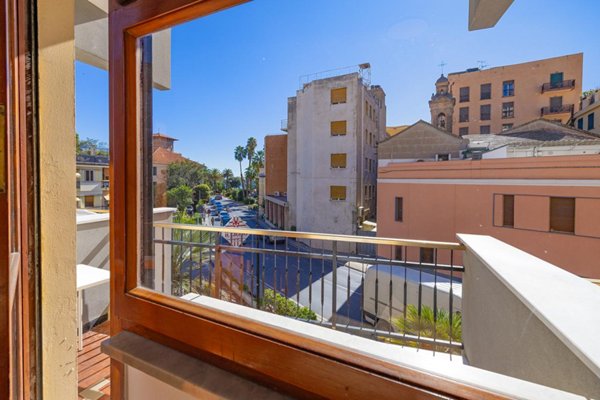 appartamento in affitto a Finale Ligure