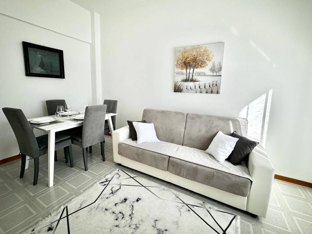 appartamento in affitto a Finale Ligure