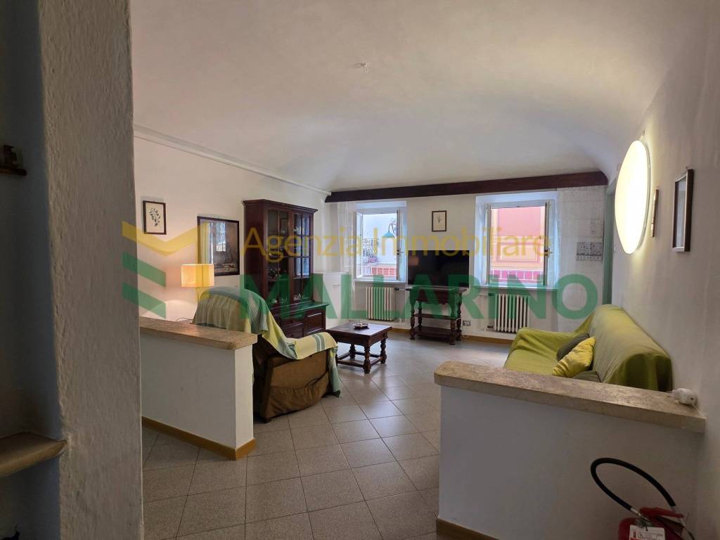 appartamento in affitto a Finale Ligure