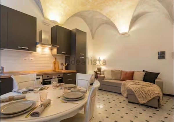 appartamento in affitto a Finale Ligure