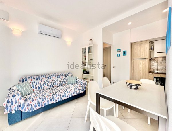 appartamento in affitto a Finale Ligure