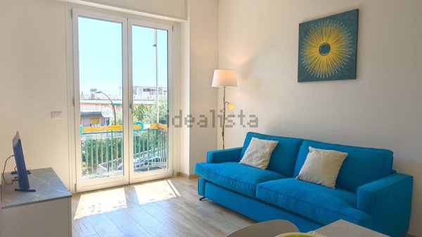 appartamento in affitto a Finale Ligure