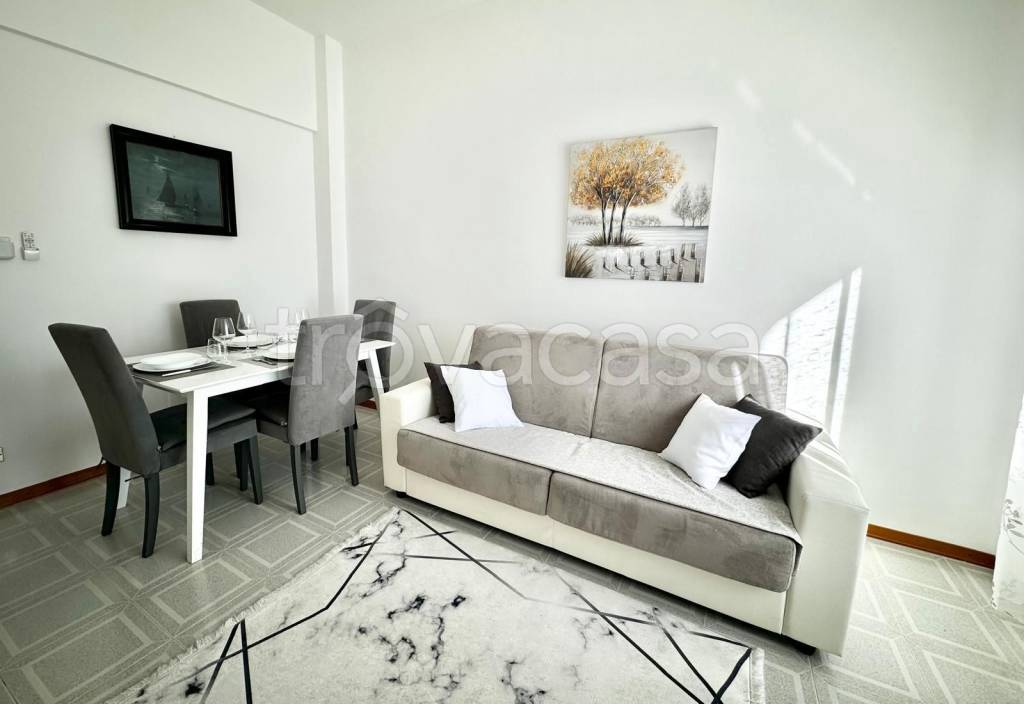 appartamento in affitto a Finale Ligure