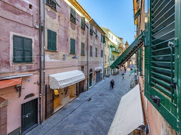 appartamento in affitto a Finale Ligure