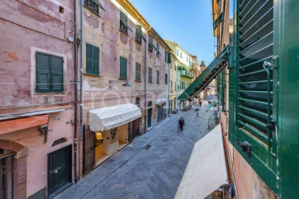 appartamento in affitto a Finale Ligure