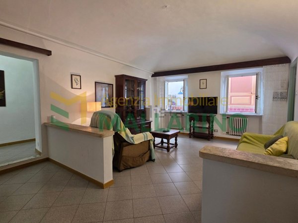appartamento in affitto a Finale Ligure