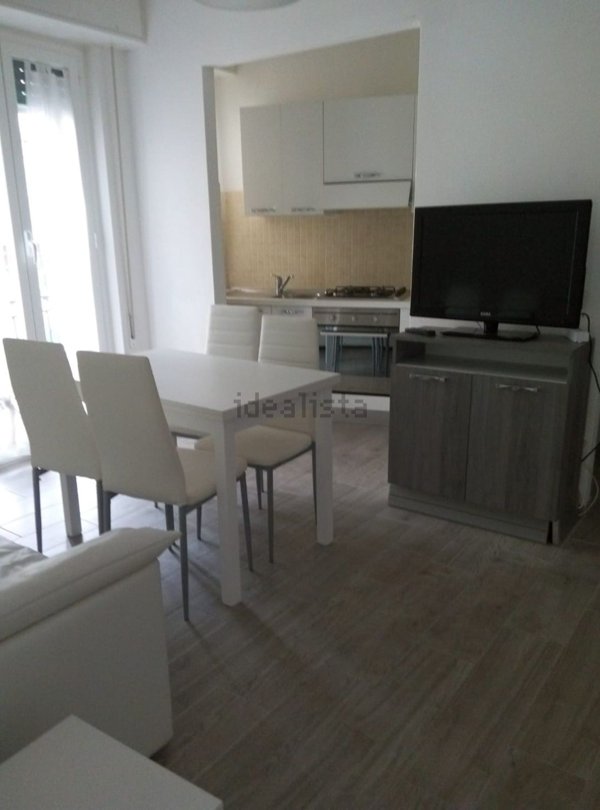 appartamento in affitto a Finale Ligure