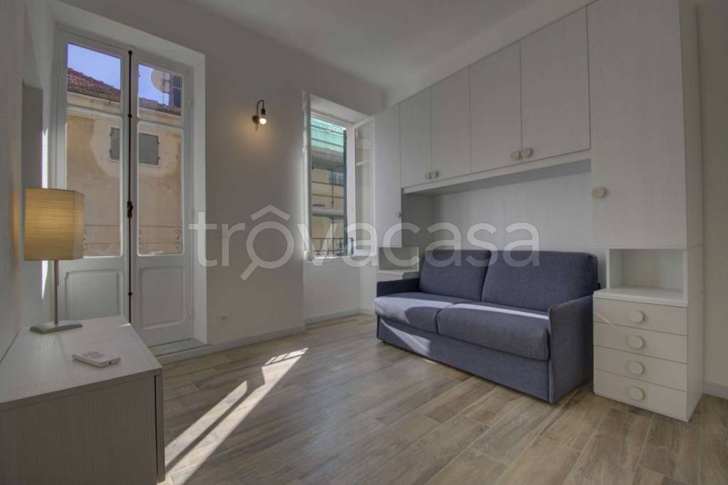 appartamento in affitto a Finale Ligure