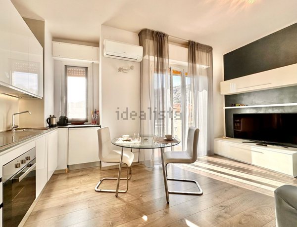 appartamento in affitto a Finale Ligure