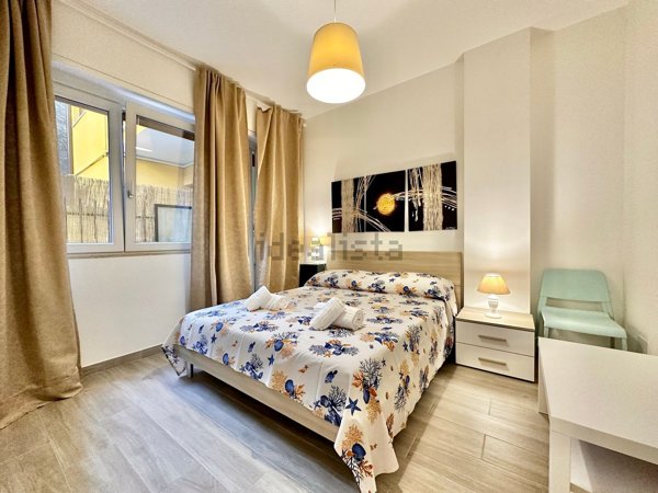 appartamento in affitto a Finale Ligure