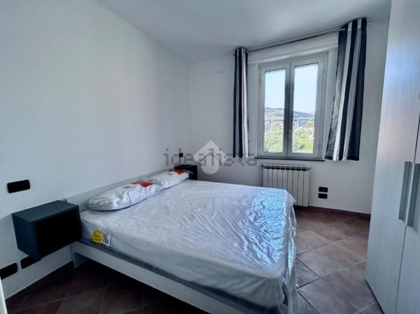 appartamento in affitto a Finale Ligure in zona Perti