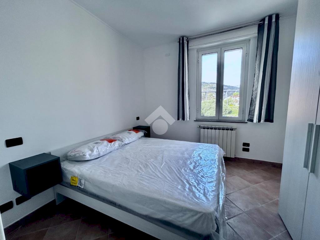 appartamento in affitto a Finale Ligure in zona Perti