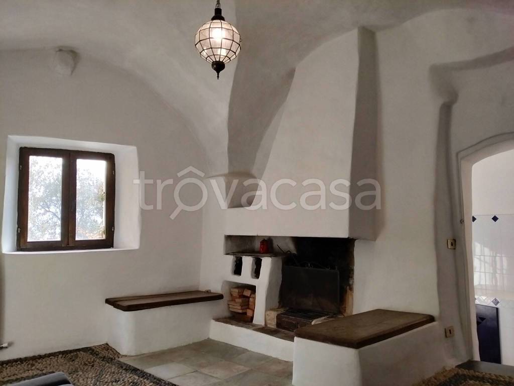 casa indipendente in affitto a Finale Ligure in zona Varigotti