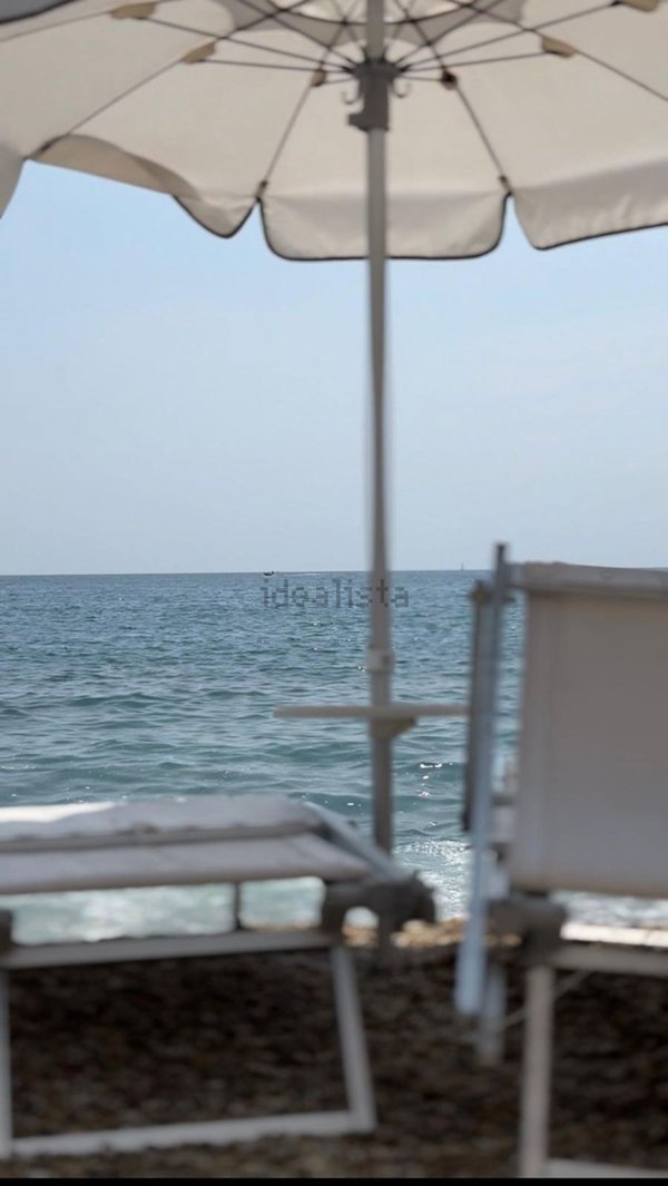 appartamento in affitto a Finale Ligure