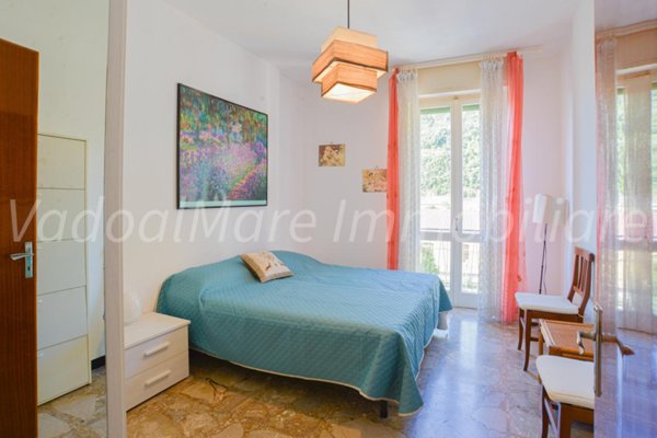 appartamento in affitto a Finale Ligure