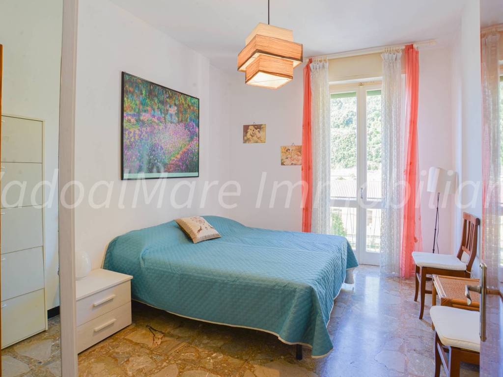 appartamento in affitto a Finale Ligure