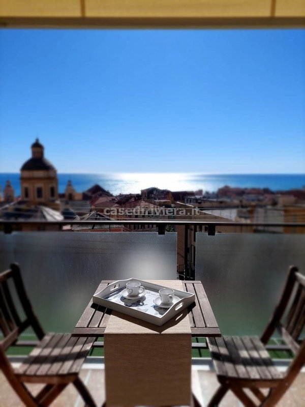 appartamento in affitto a Finale Ligure