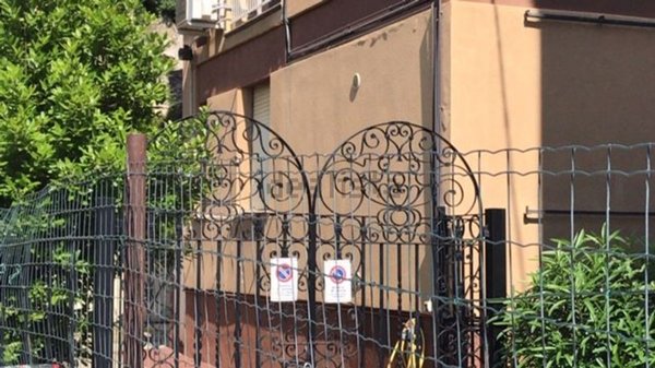 appartamento in affitto a Finale Ligure