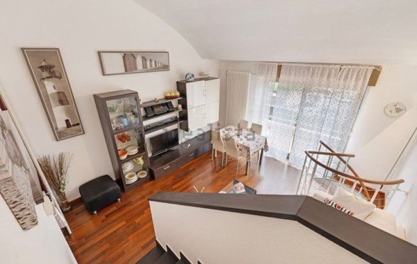 appartamento in affitto a Finale Ligure