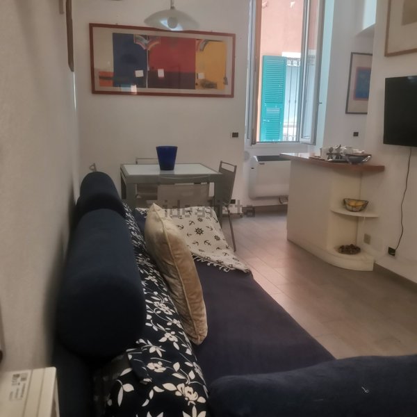 appartamento in affitto a Finale Ligure