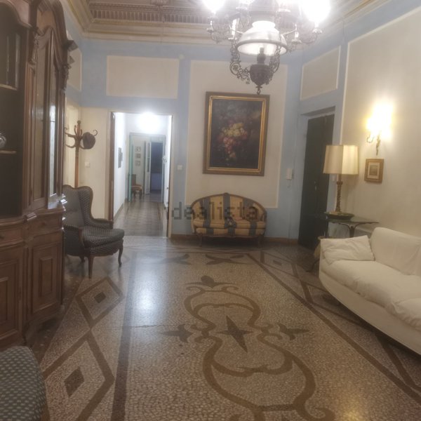 appartamento in affitto a Finale Ligure