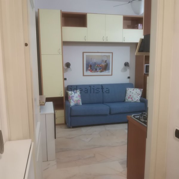 appartamento in affitto a Finale Ligure