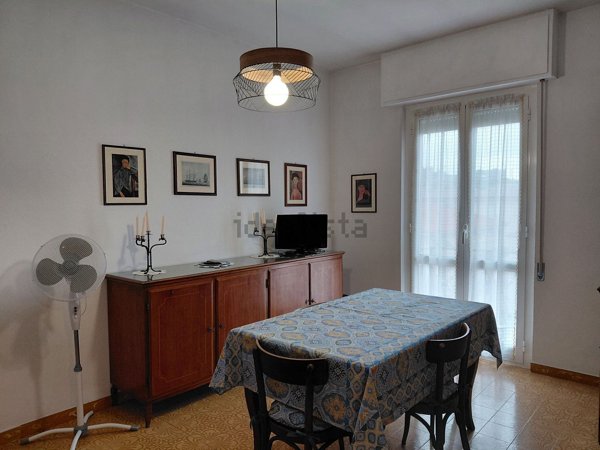 appartamento in affitto a Finale Ligure