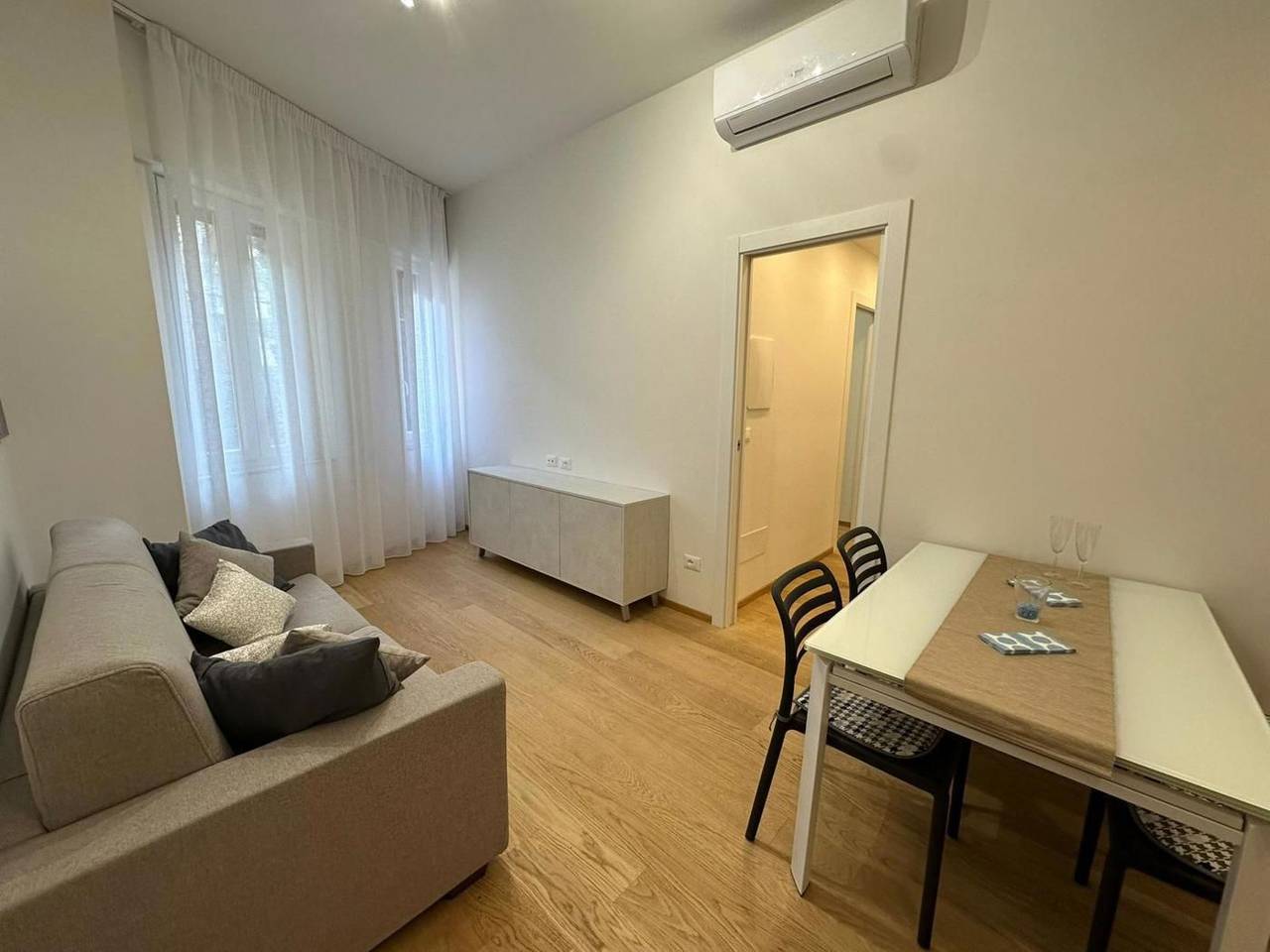 appartamento in affitto a Finale Ligure