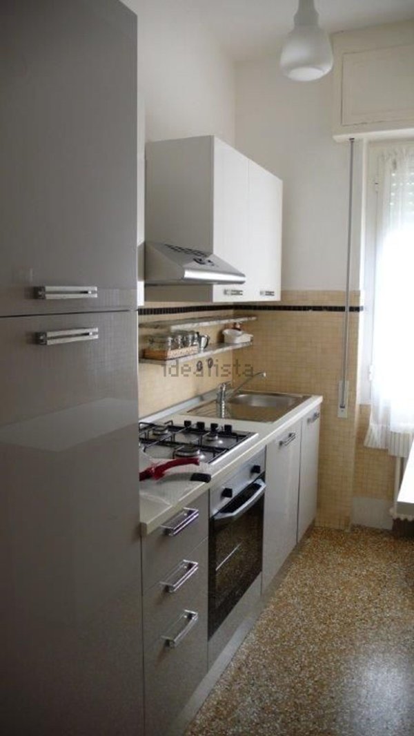 appartamento in affitto a Finale Ligure