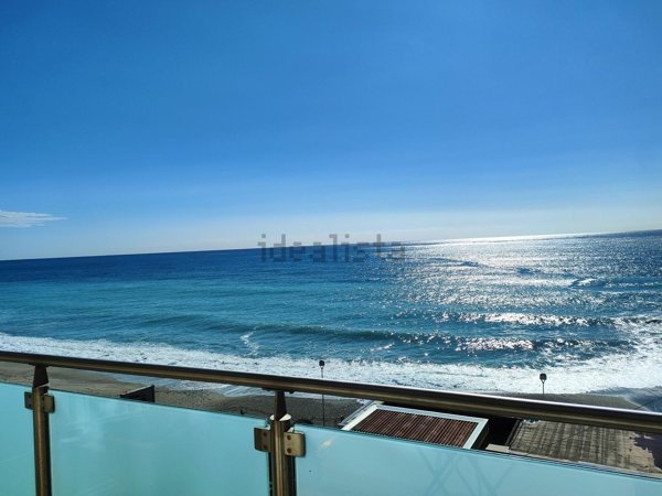 appartamento in affitto a Finale Ligure