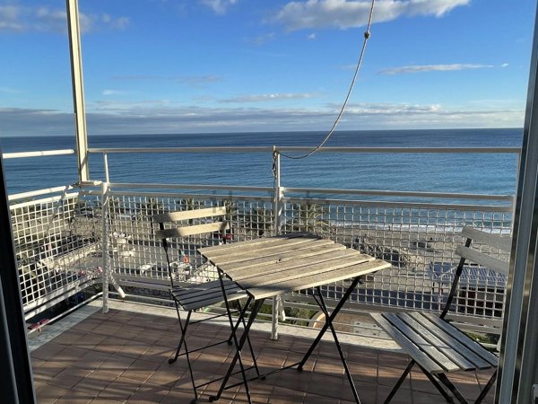 appartamento in affitto a Finale Ligure