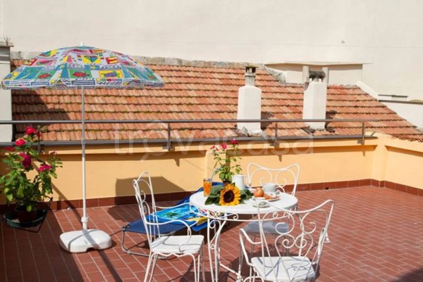 appartamento in affitto a Finale Ligure