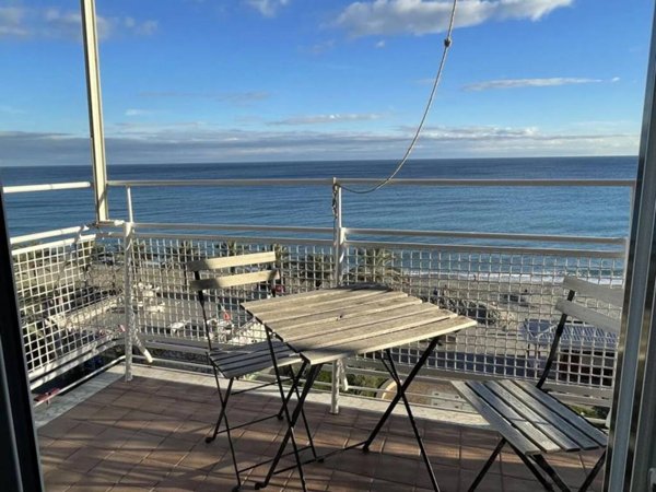 appartamento in affitto a Finale Ligure